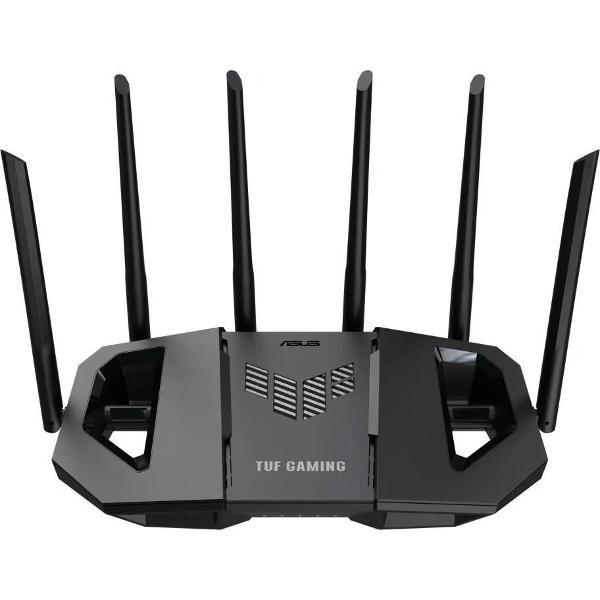 Wi-Fi роутер ASUS TUF-BE6500
