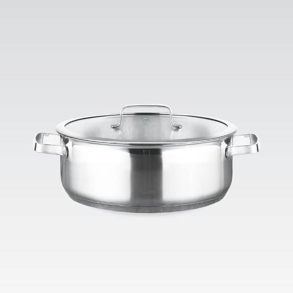 Кастрюля Maestro MR-3514-22