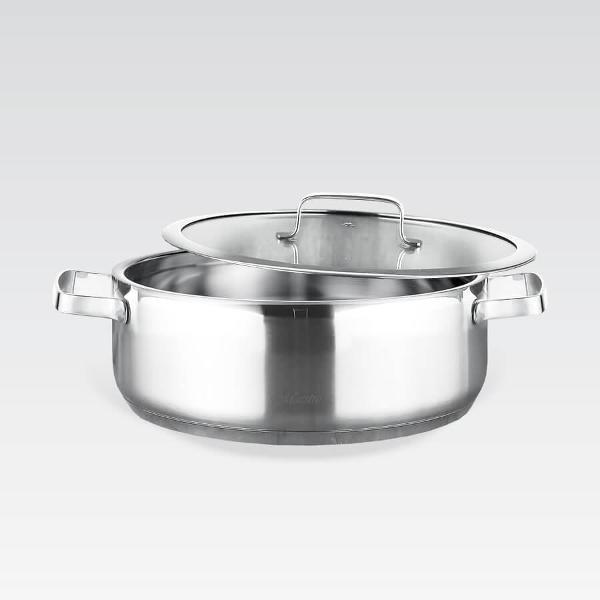 Кастрюля Maestro MR-3514-22