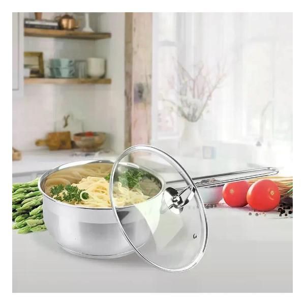 Ковш Maestro MR-3508-16S