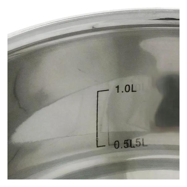 Ковш Maestro MR-3508-16S