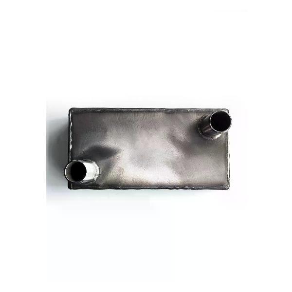 Аксессуар для банных печей Полевской Печной двор Теплообменник для банных печей