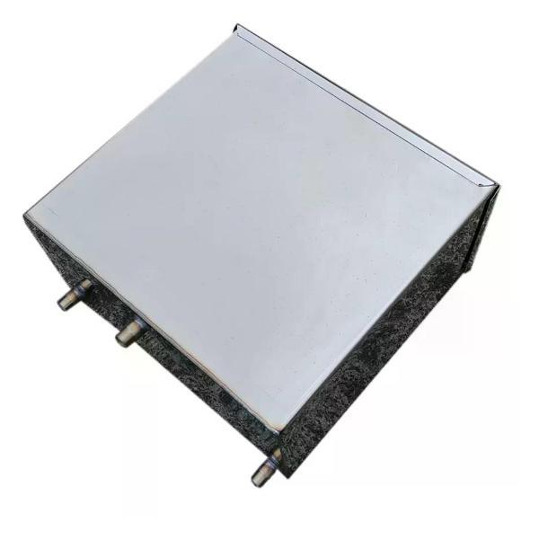 Бак для бани Полевской Печной двор Бак для печи в баню выносной теплообменник