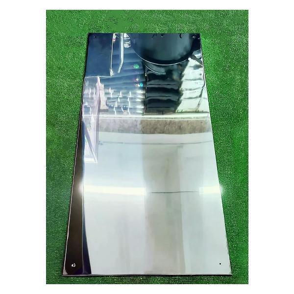 Аксессуар для обустройства бани Полевской Печной двор Защитный экран для печи