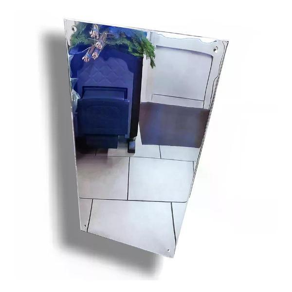 Аксессуар для обустройства бани Полевской Печной двор Защитный экран для печи