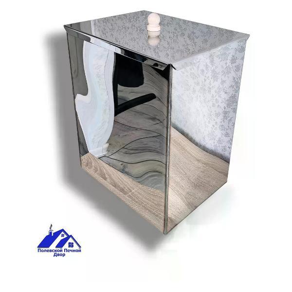 Бак для бани Полевской Печной двор Бак для воды в баню