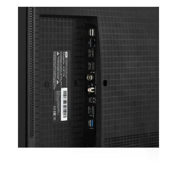 (МП)TV TCL 43P7K Bl