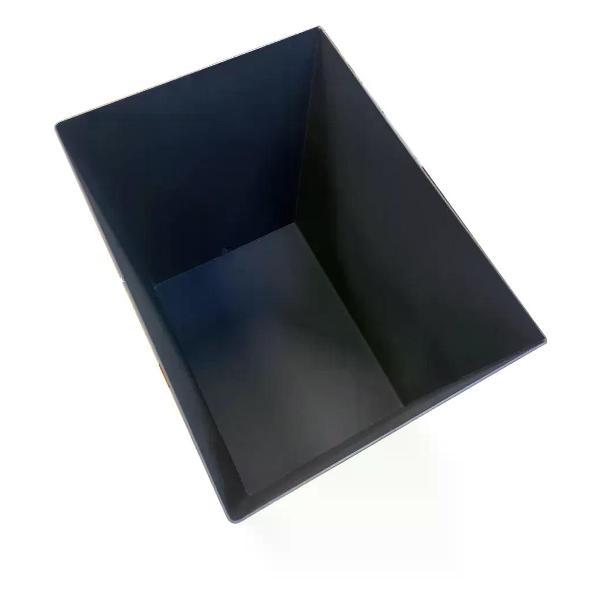 Бак для бани Полевской Печной двор Бак для воды металлический