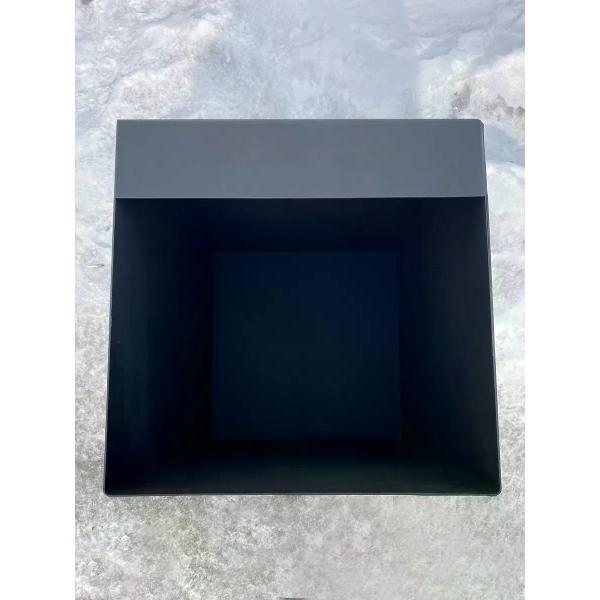 Бак для бани Полевской Печной двор Бак для воды металлический