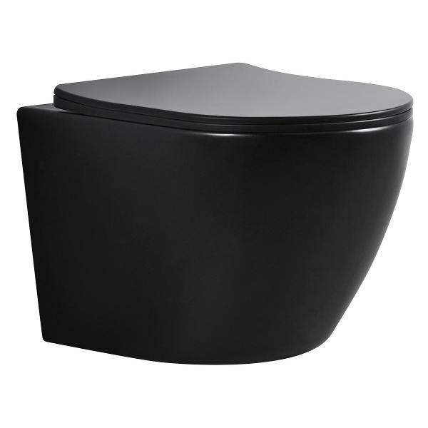 Унитаз BOND унитаз подвесной