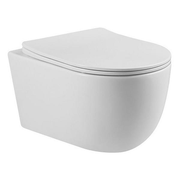 Унитаз BOND унитаз подвесной фото