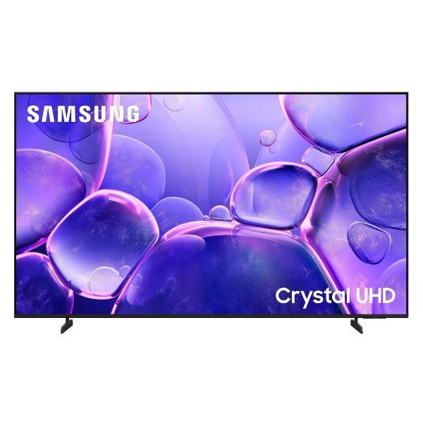 Телевизор SAMSUNG UE43U8000FUXRU