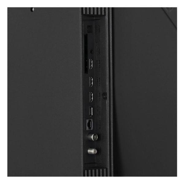 Телевизор Xiaomi L55MB-APRU