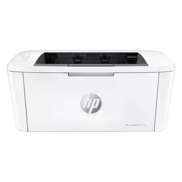 Принтер HP LaserJet M111a (7MD67A) фото