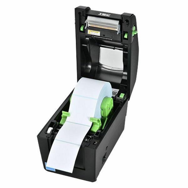 Термопринтер TSC DH220E (DH220E-A001-0002)