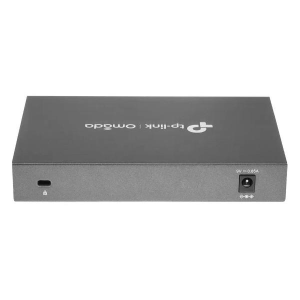 Маршрутизатор TP-Link SMB ER605