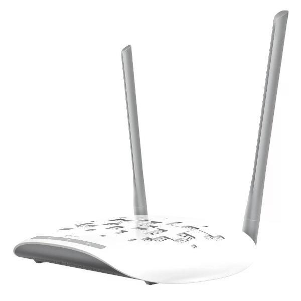 Маршрутизатор TP-Link TL-WA801N