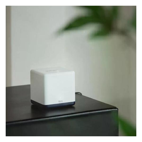 MESH система Mercusys H50G(3-pack)