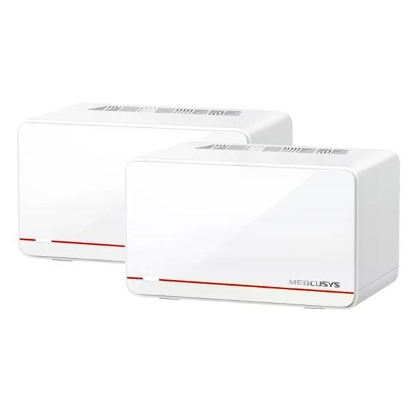 MESH система Mercusys Halo H37BE(2-pack) фото