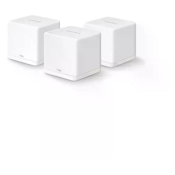 MESH система Mercusys H30G(3-pack)