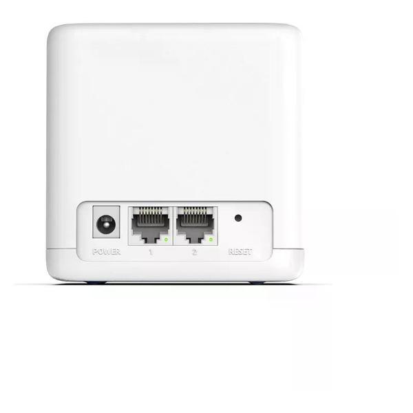 MESH система Mercusys H30G(3-pack)