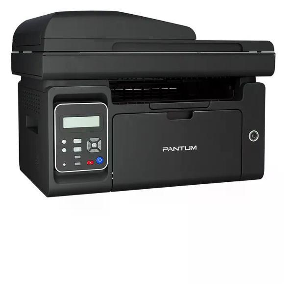 Многофункциональное устройство Pantum M6550W фото
