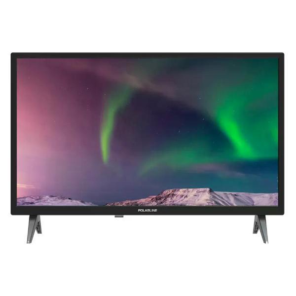 Телевизор POLARLINE 24PL12TC