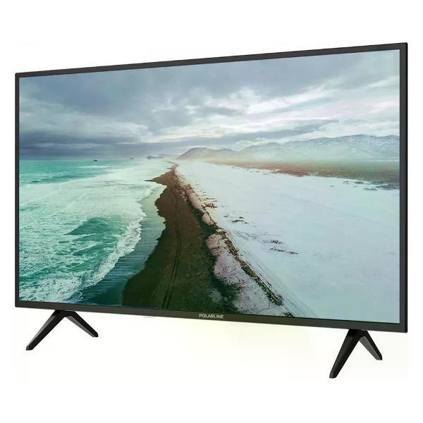 Телевизор POLARLINE 43PL51STC-SM
