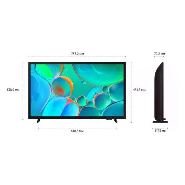 Телевизор Samsung UE32H5000FUXRU