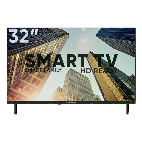 Телевизор Soundmax SM-LED32M17S