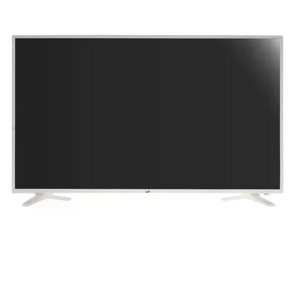 Телевизор LEFF 43U691T