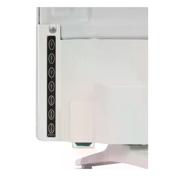 Телевизор LEFF 43U691T