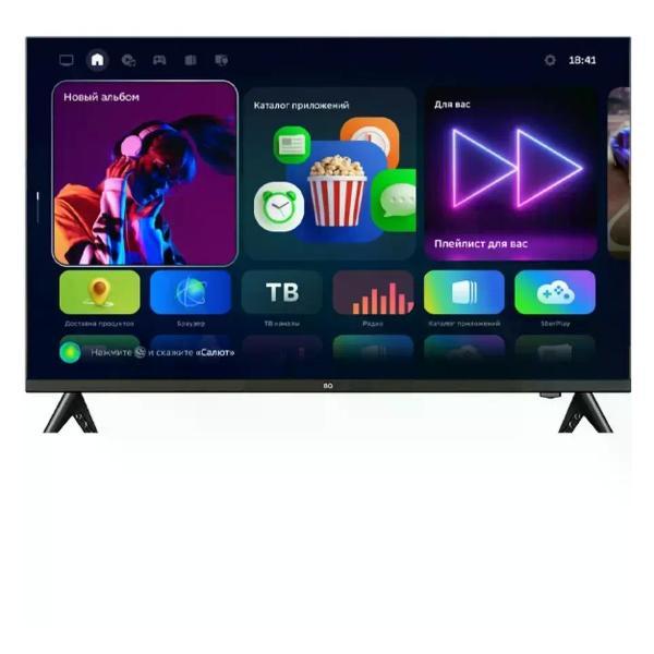 Телевизор BQ 32FS34B