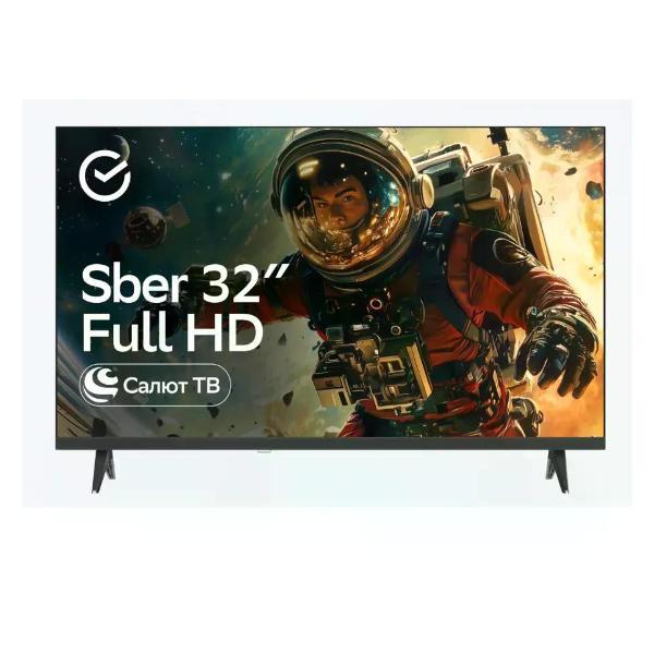 Телевизор Sber SDX 32F3112