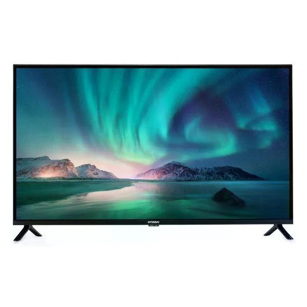 Телевизор Hyundai H-LED40BS5002