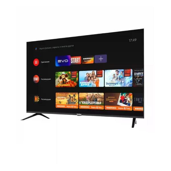 Телевизор Haier LED 43 S2