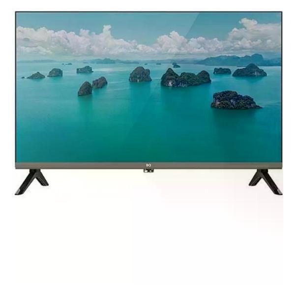 Телевизор BQ 4F34B HD