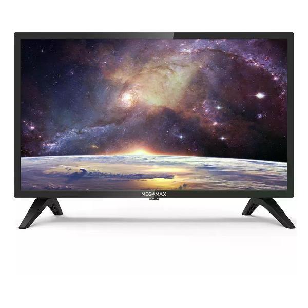 Телевизор MEGAMAX 24MG11H