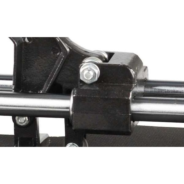 Плиткорез Зубр 33195-60 (600мм)