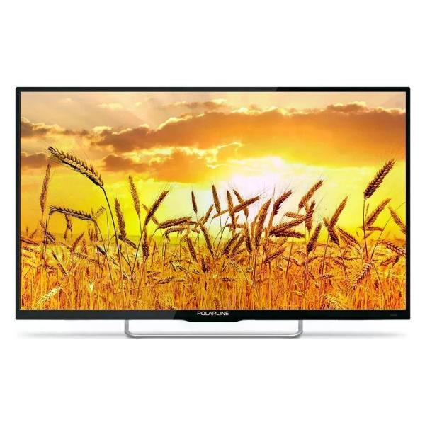 Телевизор POLARLINE 43PL51TC-FHD