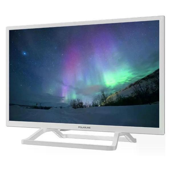 Телевизор POLARLINE 24PL52TC