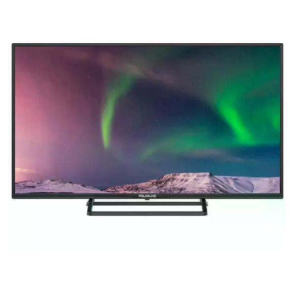 Телевизор POLARLINE 40PL53TC-SM