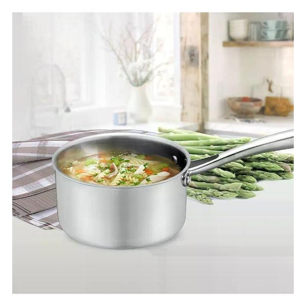 Ковш Maestro MR-3504-16S фото