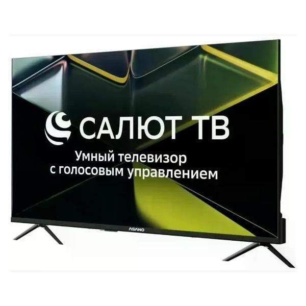 Телевизор ASANO 43LF5020T