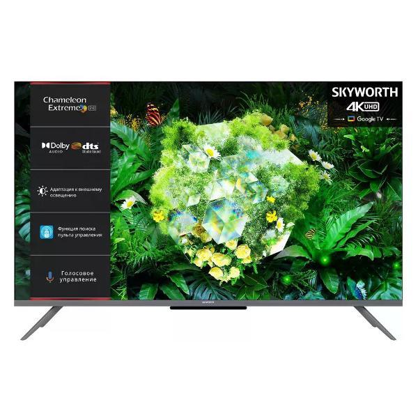 Телевизор SKYWORTH 43G66G