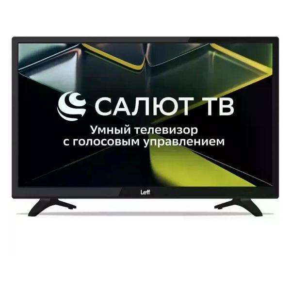 Телевизор LEFF 24F690T