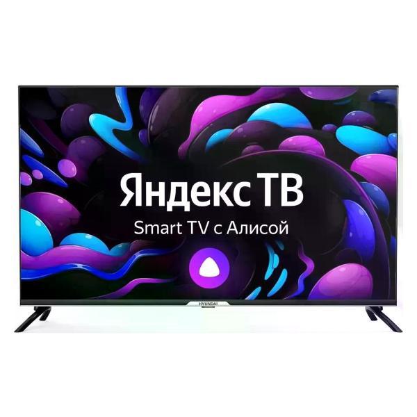 Телевизор Hyundai H-LED43BU7003