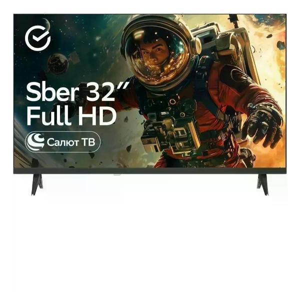 Телевизор Sber SDX-32F3112 фото