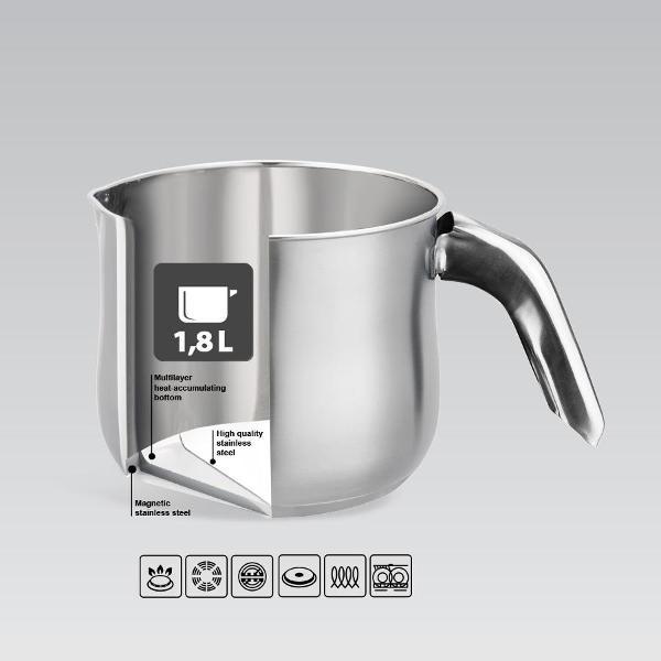 Молоковарка Maestro MR-1697