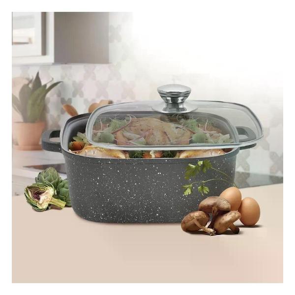 Кастрюля Maestro MR-2828 фото